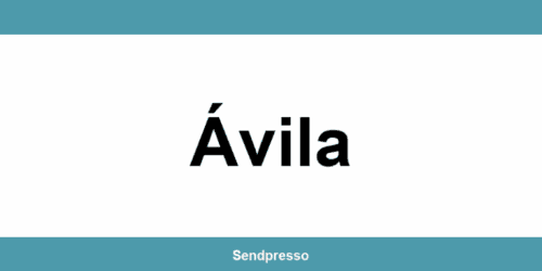 Contacte con Sending Ávila por teléfono