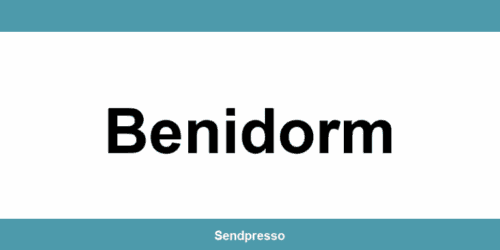 Contacte con Sending Benidorm por teléfono