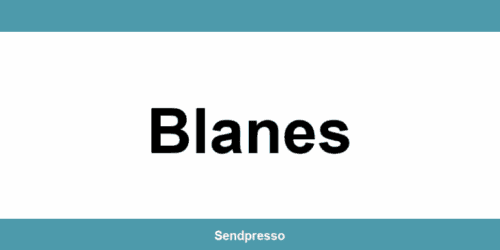 Contacte con Sending Blanes por teléfono