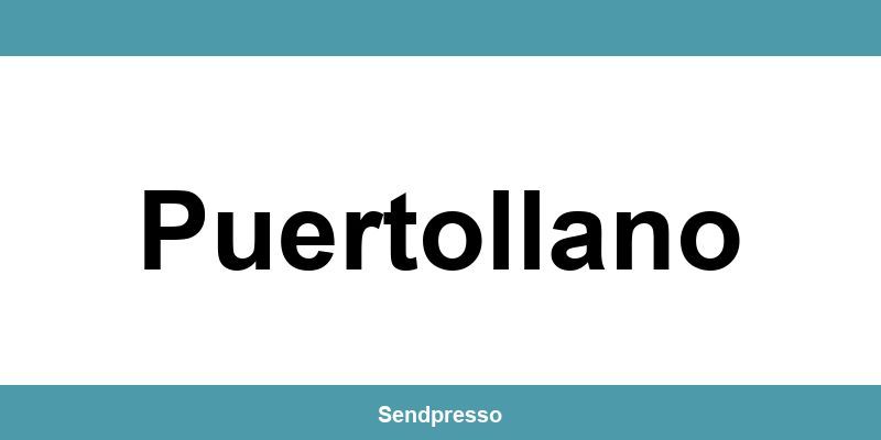 Contacte con Sending Puertollano por teléfono