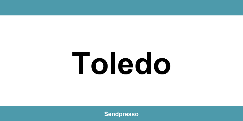 Contacte con Sending Toledo por teléfono