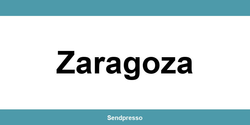 Contacte con Sending Zaragoza por teléfono