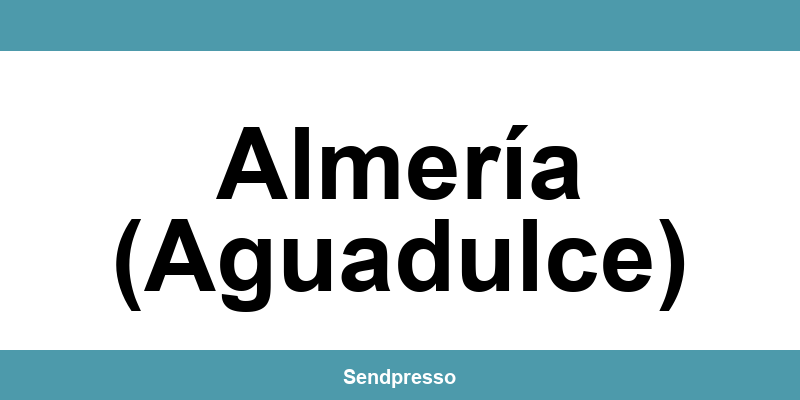 Contacte con Sending Almería (Aguadulce) por teléfono