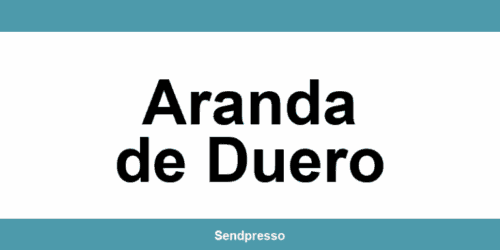 Contacte con Sending Aranda de Duero por teléfono