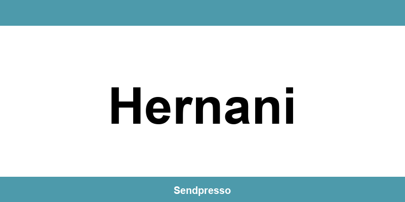 Contacte con Sending Hernani por teléfono