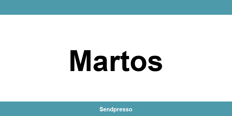 Contacte con Sending Martos por teléfono