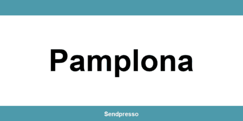 Contacte con Sending Pamplona por teléfono