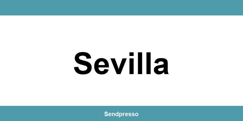 Contacte con Sending Sevilla por teléfono