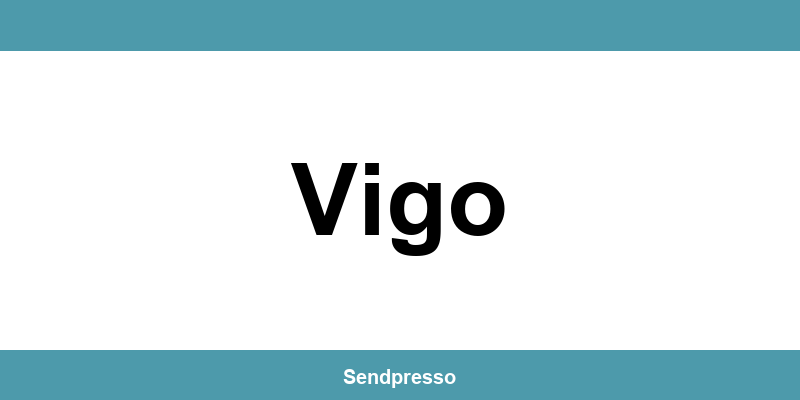 Contacte con Sending Vigo por teléfono